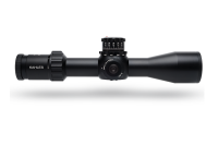 Kahles K318i 3,5-18x50 MOAK Seitenverstellung links ccw 3