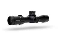 Kahles K318i 3,5-18x50 MOAK Seitenverstellung links ccw 6