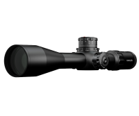 Kahles K525i 5-25x56 MSR2/Ki Reglage lateral gauche cw 2