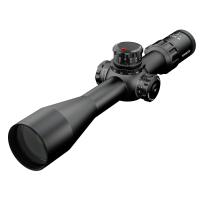 Kahles K525i 5-25x56 MOAK Reglage lateral droite ccw 5