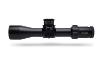 Kahles K318i 3,5-18x50 Tremor 3 Seitenverstellung links ccw 