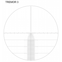 Kahles K525i 5-25x56 Tremor 3 Reglage lateral gauche ccw 1