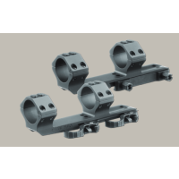 ERA One-Piece Mounts - Extended Version  gallery