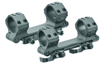ERA Adjustable Inclination Mounts Ø 34 mm  H 25 mm wi