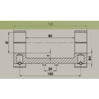 ERA Ultralight One-Piece Mounts 2