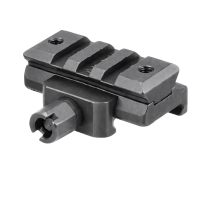 ERA Picatinny Risers short 2