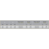 ERA Picatinny Risers long 2