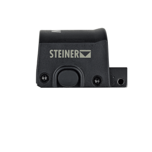 Steiner MRS II Leutpunktvisier mit Universal-Adapter