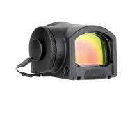 Steiner MRS II Leutpunktvisier mit Universal-Adapter 1
