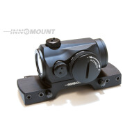 Innomount Schnellspannmontage - für Blaser (slight long