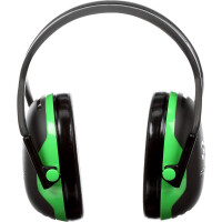 3M Peltor X1A Headset 2
