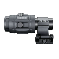 Bushnell Transition 3x Magnifier 2