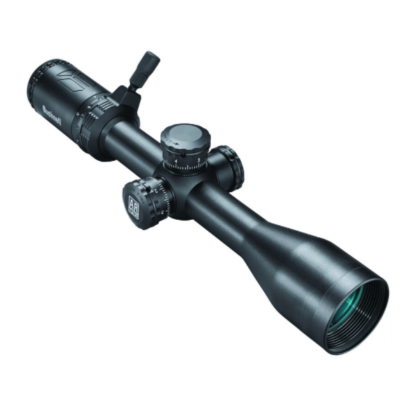 実銃 Bushnell AR OPTICS 3-9×40mm AR93940 bushnell-tactical-ar-optics-3-