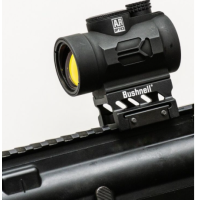 Bushnell AR Optics TRS-26 Red Dot Sight 2