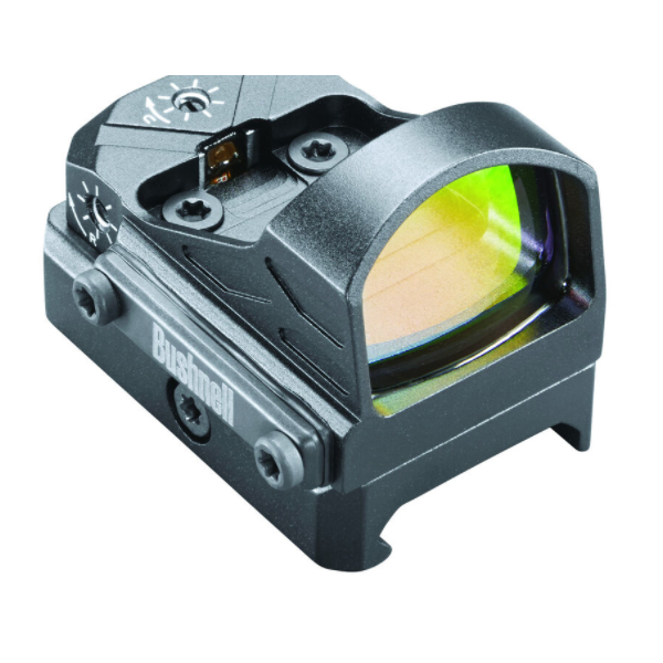 Bushnell Transition 3x Magnifier