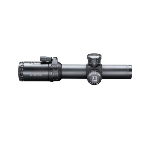 Bushnell AR Optics 1-4x24 DropZone 223 gallery