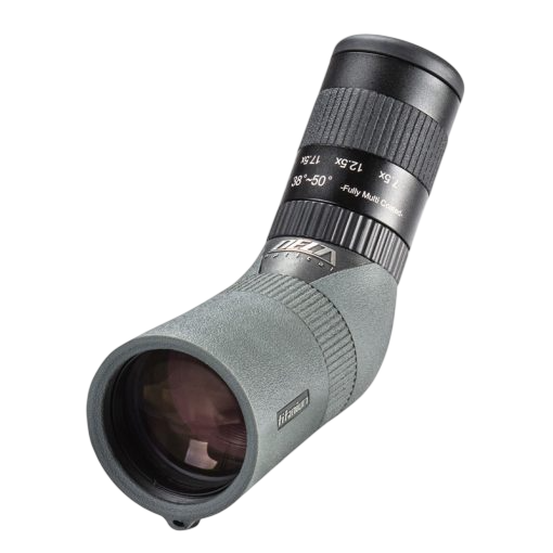 Delta Optical Titanium 50ED Spotting Scope – Hunting Sport
