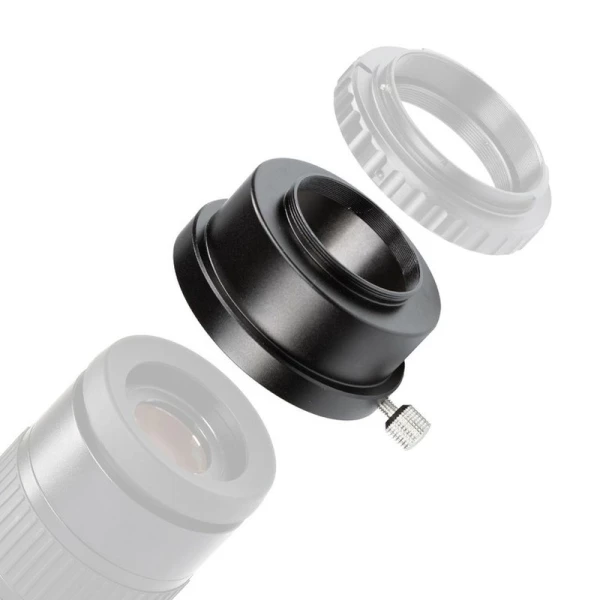 Delta Optical DSLR T-Adapter for DO Tita gallery