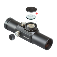 Delta Optical MultiDot HD 25 3