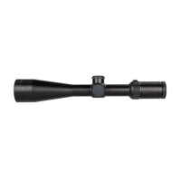 Delta Optical Titanium HD 4-24x50 HD SF MIL change turrets D