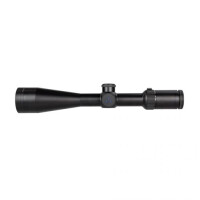 Delta Optical Titanium HD 4-24x50 HD SF MOA change turrets D