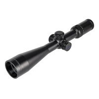 Delta Optical Titanium HD 4-24x50 HD SF MOA change turrets 4