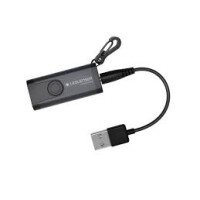 Ledlenser K4R Schlüsselanhänger 2