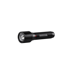 LEDLenser flashlight P6R Core CQ