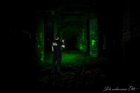 Ledlenser flashlight P6R Core CQ 3