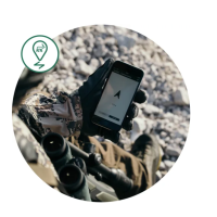 Swarovski EL Range 8x42 TA 7