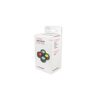 Ledlenser Color Filterset 35,1mm packaging box 2