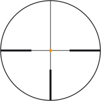 Swarovski Z8i 1-8x24 4A-I with rail 1