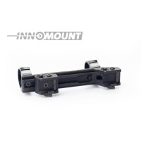 Innomount Schnellspannmontage für - Weaver/Picatinny zw
