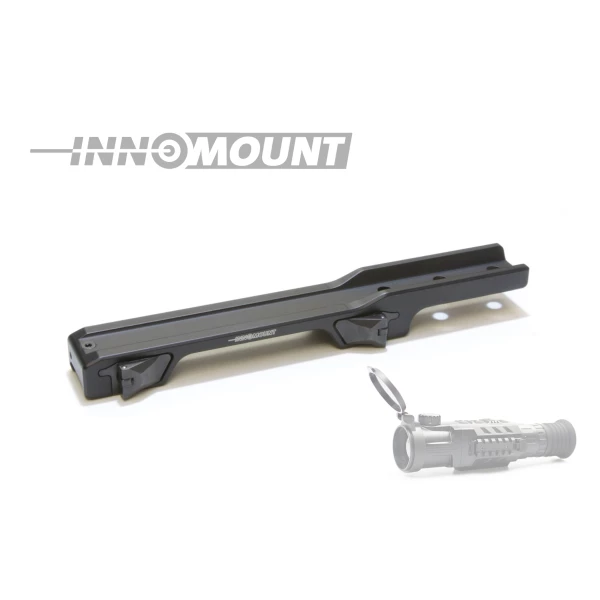 Innomount Quick Release Mount for Weave gallery