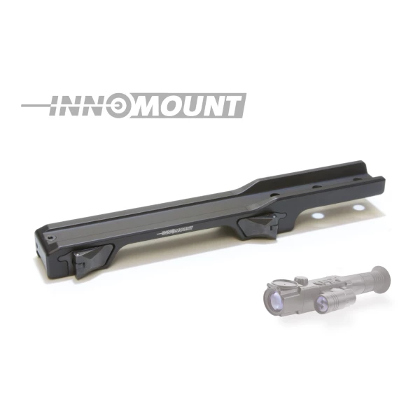 Innomount Quick Release Mount for Weaver gallery