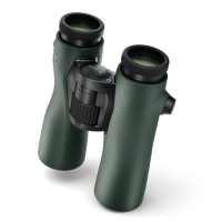 Swarovski NL Pure 12x42 - Okular 2