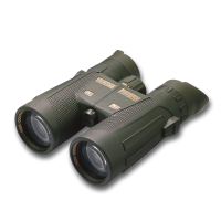 Steiner Fernglas Ranger Xtreme 10x42 front 2