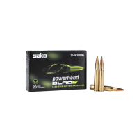 Sako .30-06 Spring Powerhead Blade 170gr gallery