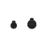 Ranger Flip Cover 1-4x24 - closed 2
