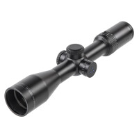 Delta Optical Titanium HD 1,5-9x45 gallery