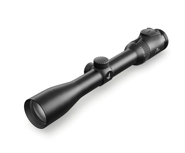 Swarovski Z6i 2.5-15x56 P 4A-I Riflescope | Hunting Sport