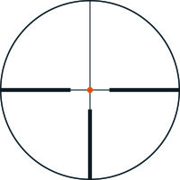 Swarovski Z6i 2-12x50 4A-I Ring-Montage 4