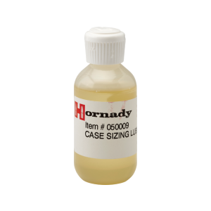 Hornady Case Sizing Lube ( case oil )