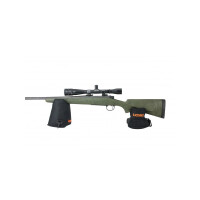 Lyman Crosshair Combo Shooting Bag 2