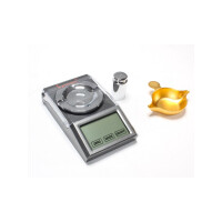 Lyman Micro Touch 1500 Electronic Scale 3