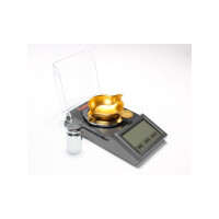 Lyman Micro Touch 1500 Electronic Scale 4