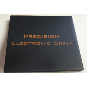 Precision Electronic Scale