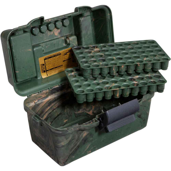 MTM Case Guard | Boîtes de Rangement & Accessoires de Tir de Qualité - Conditions Extremes