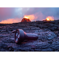 Ledlenser P18R Signature lampe de poche 2