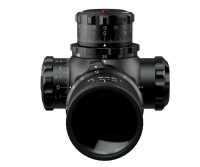 Kahles K525i 5-25x56 AMR Reglage lateral droite ccw 4